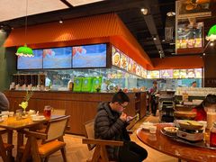 -小户人家(循礼门南国中心店)