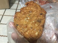 玉松饼-阿满食品(大连商场店)