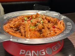 -胖哥俩肉蟹煲(上海悦荟广场店)
