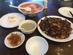 -到家尝北京菜(西坝河店)