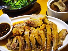 -东就鸭饭店·古早海南菜(友谊南海城店)