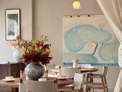 -沛家·食四季(小娄巷店)