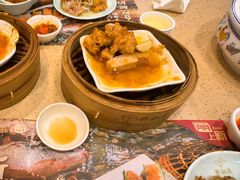 -点都德(皇岗村店)