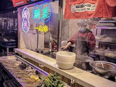 -福苗小骆驼烧烤(莲湖路店)