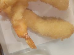 -江户家·日本料理·铁板烧(汉江东路店)