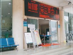 -重庆市奥林匹克体育中心-游泳跳水馆