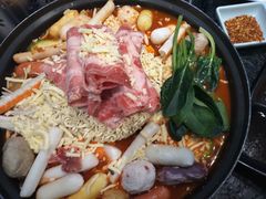 -烤路里·韩国品质自助烤肉(石路天虹4号店)