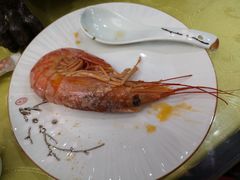 -大城·烧烤海鲜大排档(台东店)