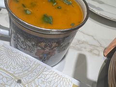 -阿里疆Alijiang·丝路美食·异域风情·清真(长楹天街店)
