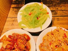 -盟重烧烤(高正街店)