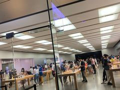 -Apple零售店(深圳益田假日广场店)