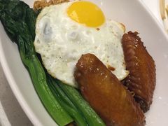 -和平馆·地道港澳茶餐厅(西门口店)