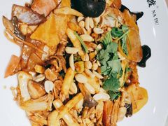 -拿渡麻辣香锅(龙旗购物中心店)