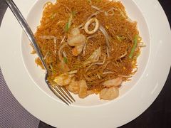 -英冠索菲特酒店·萧湘阁中餐厅