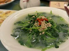 -亮庆餐厅·粤菜·早茶(篁庄店)