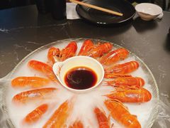 -红盔甲·小龙虾(人民广场店)