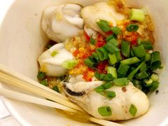 -冯姐生蚝(迎宾广场店)
