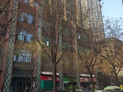 -西安理工大学(金花校区)