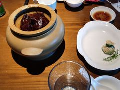 -上海小南国(正大店)