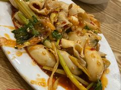 -雷祖芳老妈蹄花店