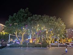 -鲁邦国际风情街(麦世达韩国精品百货店)