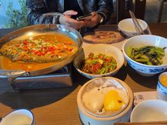 -钵小样·湖南钵子菜(华南城店)