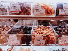 -泰康食品有限公司食品厂