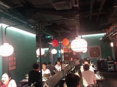 -佬麻雀·剁椒鱼头(京基KK One店)