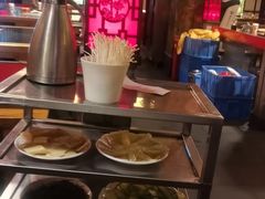 -川江滋香火锅(20年老品牌·星科店)