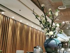 大堂-海天盛宴海鲜自助(正大广场店)