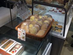 -BreadTalk面包新语·烘焙蛋糕(中心书城店)
