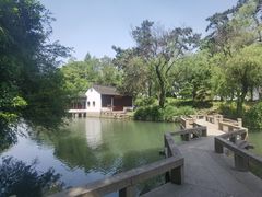 -苏州大学(天赐庄校区)
