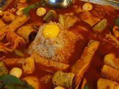 -包装马车·韩国料理·포장마차