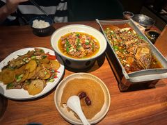 -树厨地道黔菜(凯里韶山南路店)