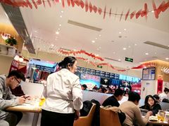 -大厨小馆(华阳城店)