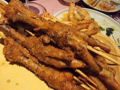 -胡桃里音乐酒馆(石家庄店)