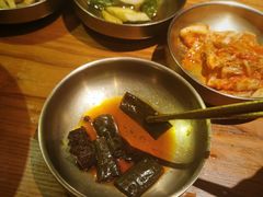 -春熙台韩国料理·章鱼肥牛(西丽店)