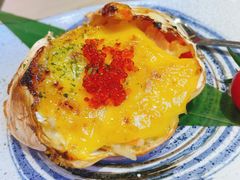 一米拉丝蟹宝-太郎的家·平价日料(曼巴特店)