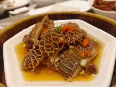 沙爹金钱肚-香云轩·顺德菜(香云纱园林酒店店)