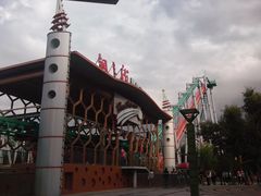 -哈尔滨文化公园