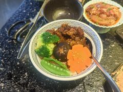-樱嘢·炭火烧肉(惠南店)