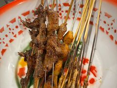 -昱家胡同·烧烤海鲜铜锅涮肉(和平里店)