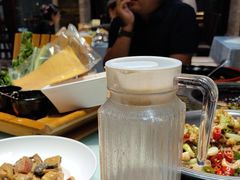 -煎饼卷大葱·非遗传承·潍坊菜(十笏园店)