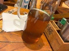 -木屋烧烤(西南角店)