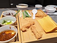 -老德州四合院·德州菜(天衢路店)