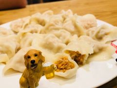 -船歌·鱼水饺青岛菜(闽江二路店)