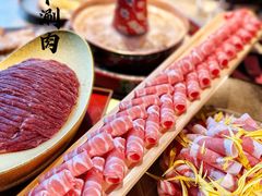 -羊大爷涮肉(亮马桥店)