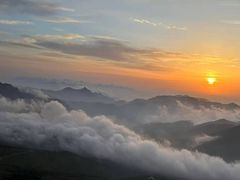 -灵山