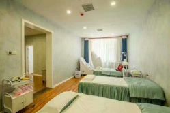 -弗蕾亚·和月月子调理院(东湖店)