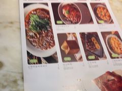 -绿茶餐厅(哈尔滨凯德店)